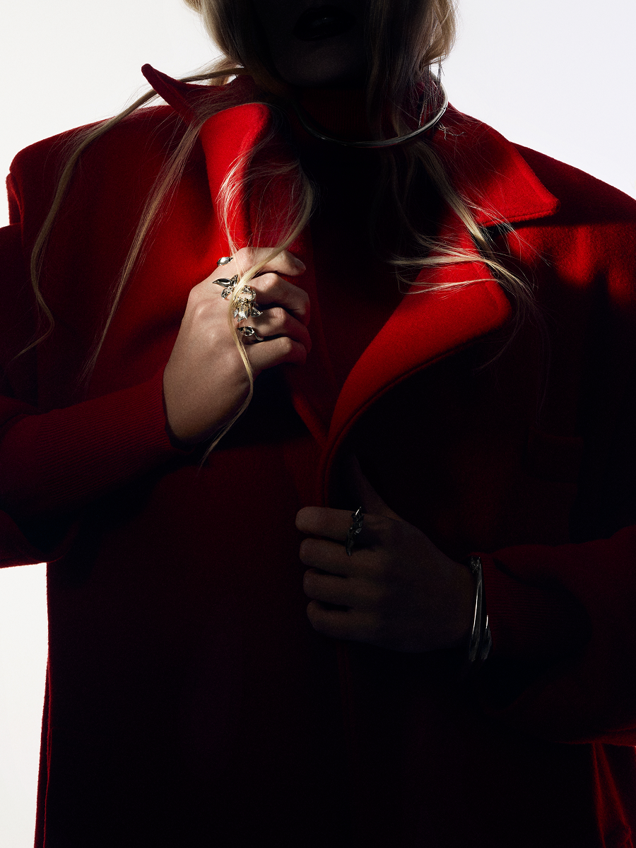 Украшения Caviar Jewellery и пижамы Delo: что нового в коллекциях локальных брендов (фото 2)