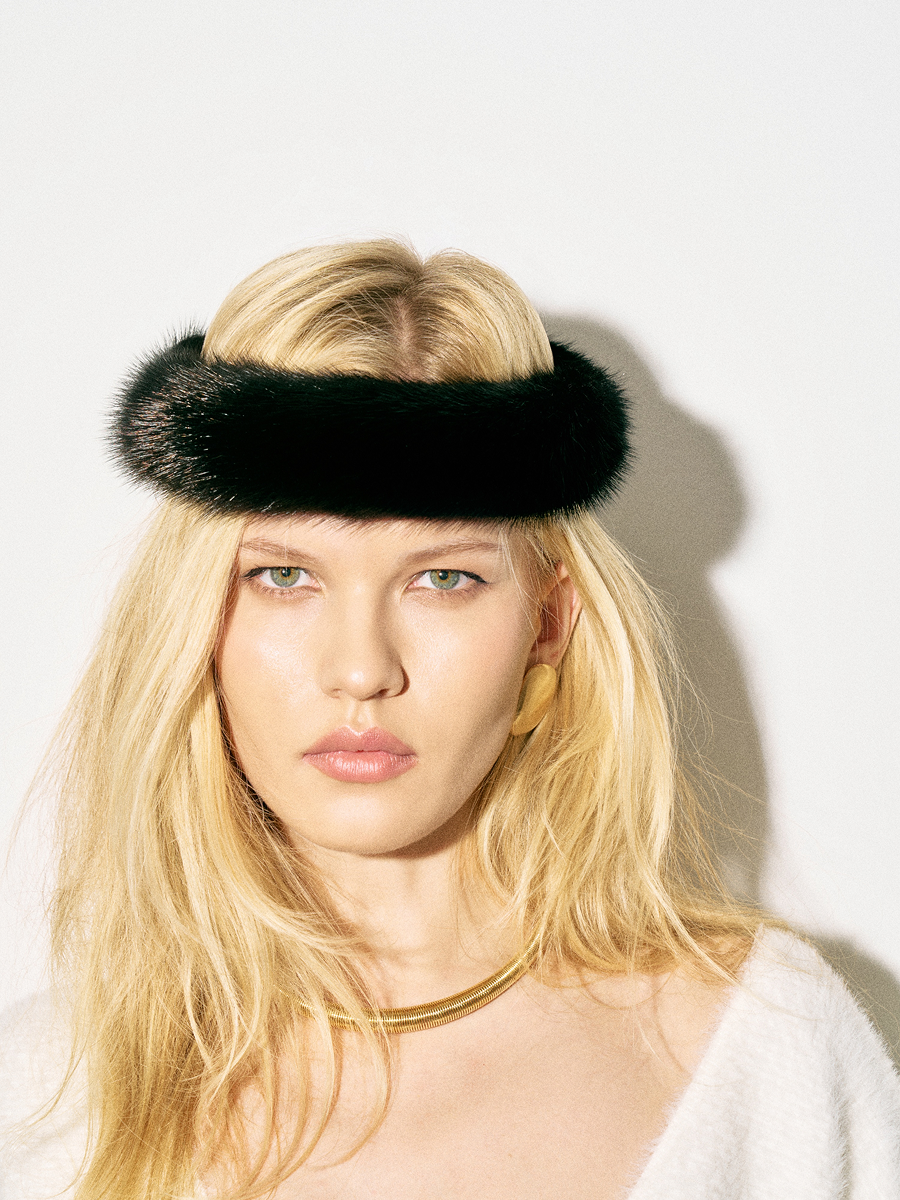 Украшения Caviar Jewellery и пижамы Delo: что нового в коллекциях локальных брендов (фото 24)