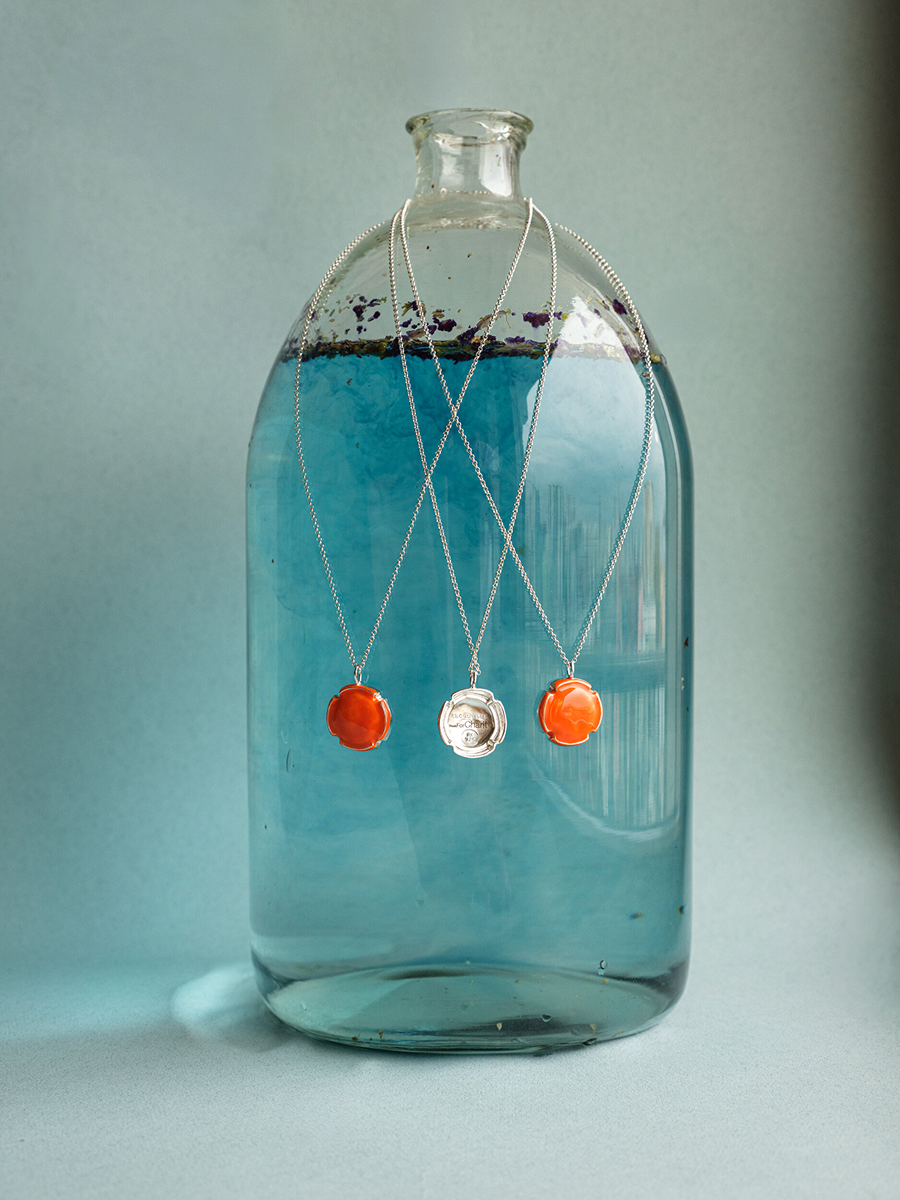 Украшения Caviar Jewellery и пижамы Delo: что нового в коллекциях локальных брендов (фото 7)