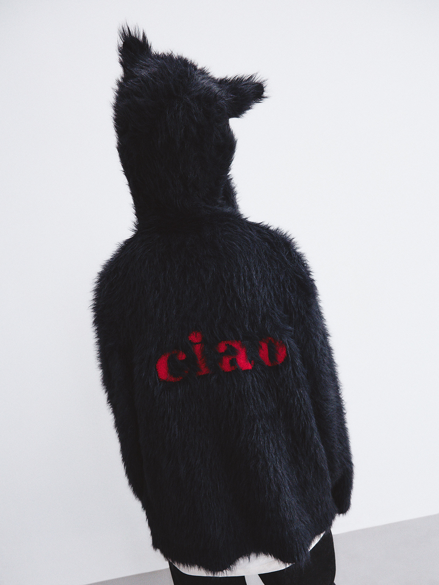 Украшения Caviar Jewellery и пижамы Delo: что нового в коллекциях локальных брендов (фото 17)