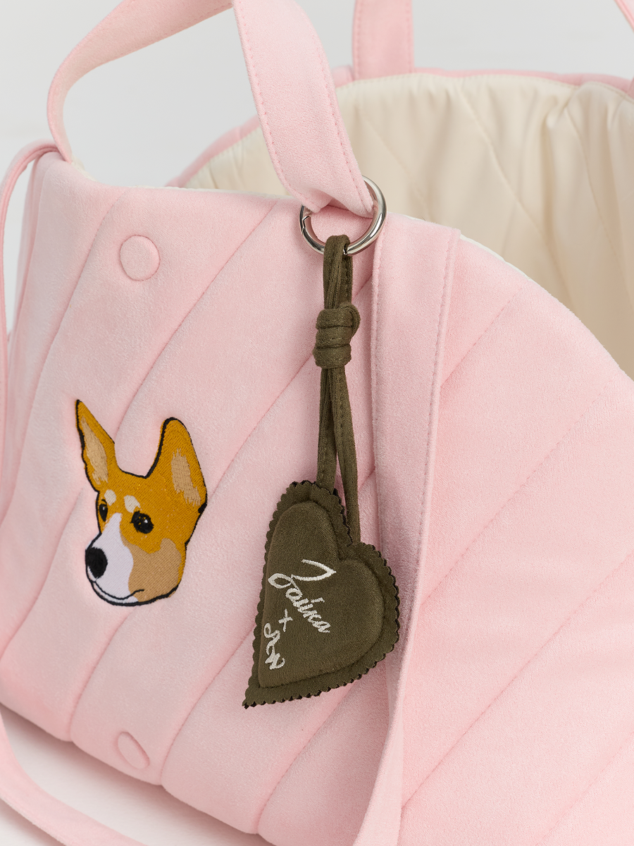 Украшения Caviar Jewellery и пижамы Delo: что нового в коллекциях локальных брендов (фото 15)