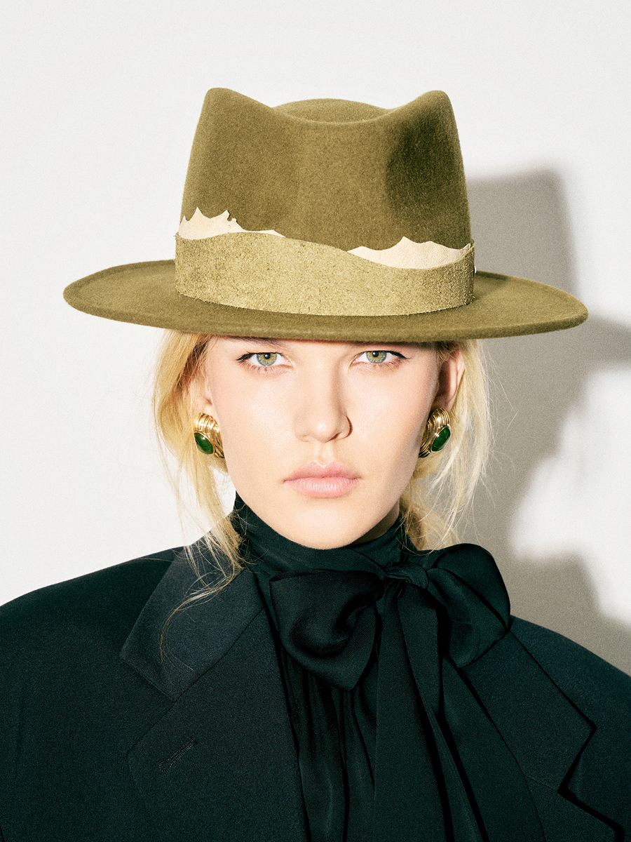 Украшения Caviar Jewellery и пижамы Delo: что нового в коллекциях локальных брендов (фото 22)