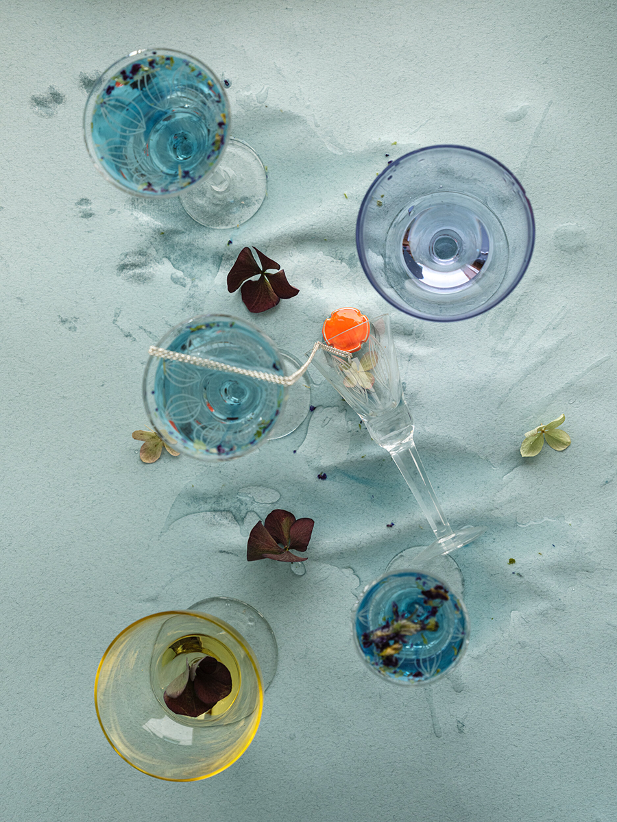 Украшения Caviar Jewellery и пижамы Delo: что нового в коллекциях локальных брендов (фото 9)