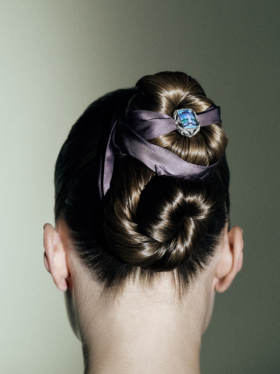 Украшения Caviar Jewellery и пижамы Delo: что нового в коллекциях локальных брендов (фото 21)