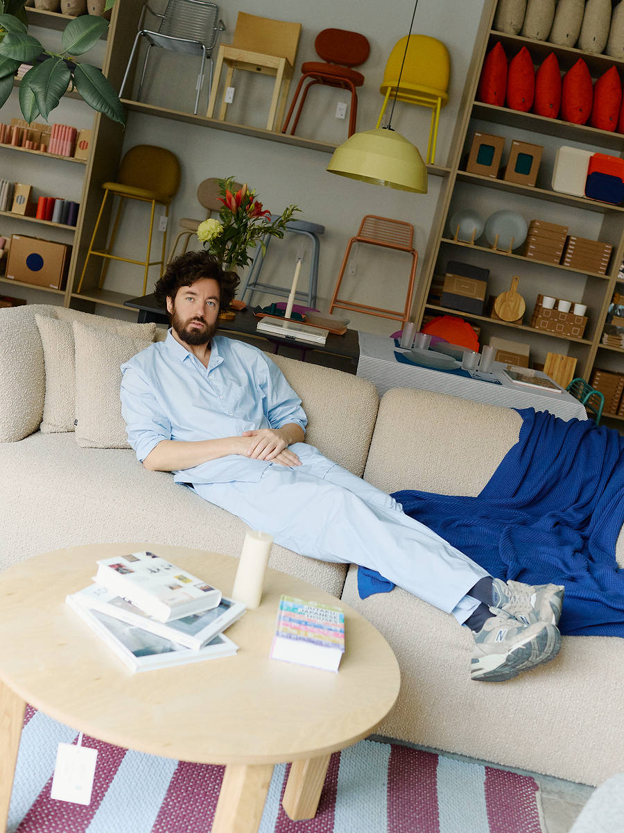 Украшения Caviar Jewellery и пижамы Delo: что нового в коллекциях локальных брендов (фото 4)