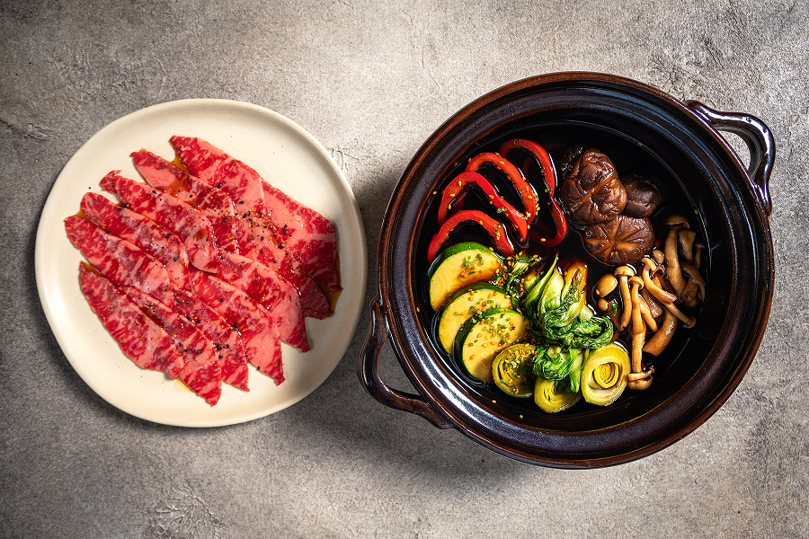 Новости ресторанов: гуакамоле с матчей, хлопья с шоколадом и креп-сюзетт (фото 15)