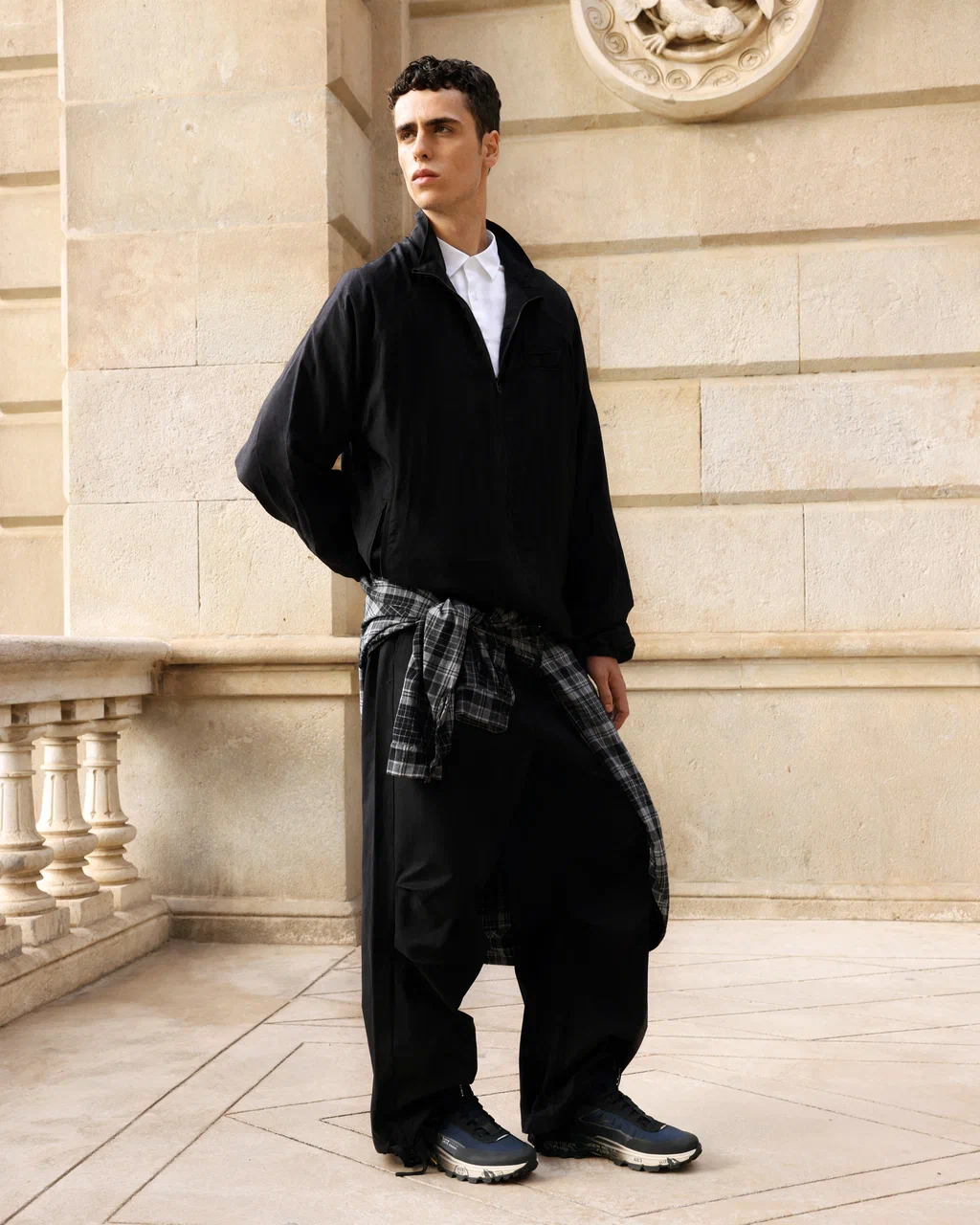 Сеть мультибрендовых бутиков No One показала новую рекламную кампанию (фото 6)