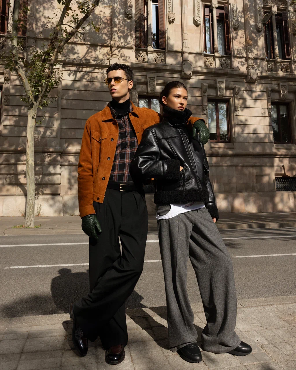 Сеть мультибрендовых бутиков No One показала новую рекламную кампанию (фото 5)