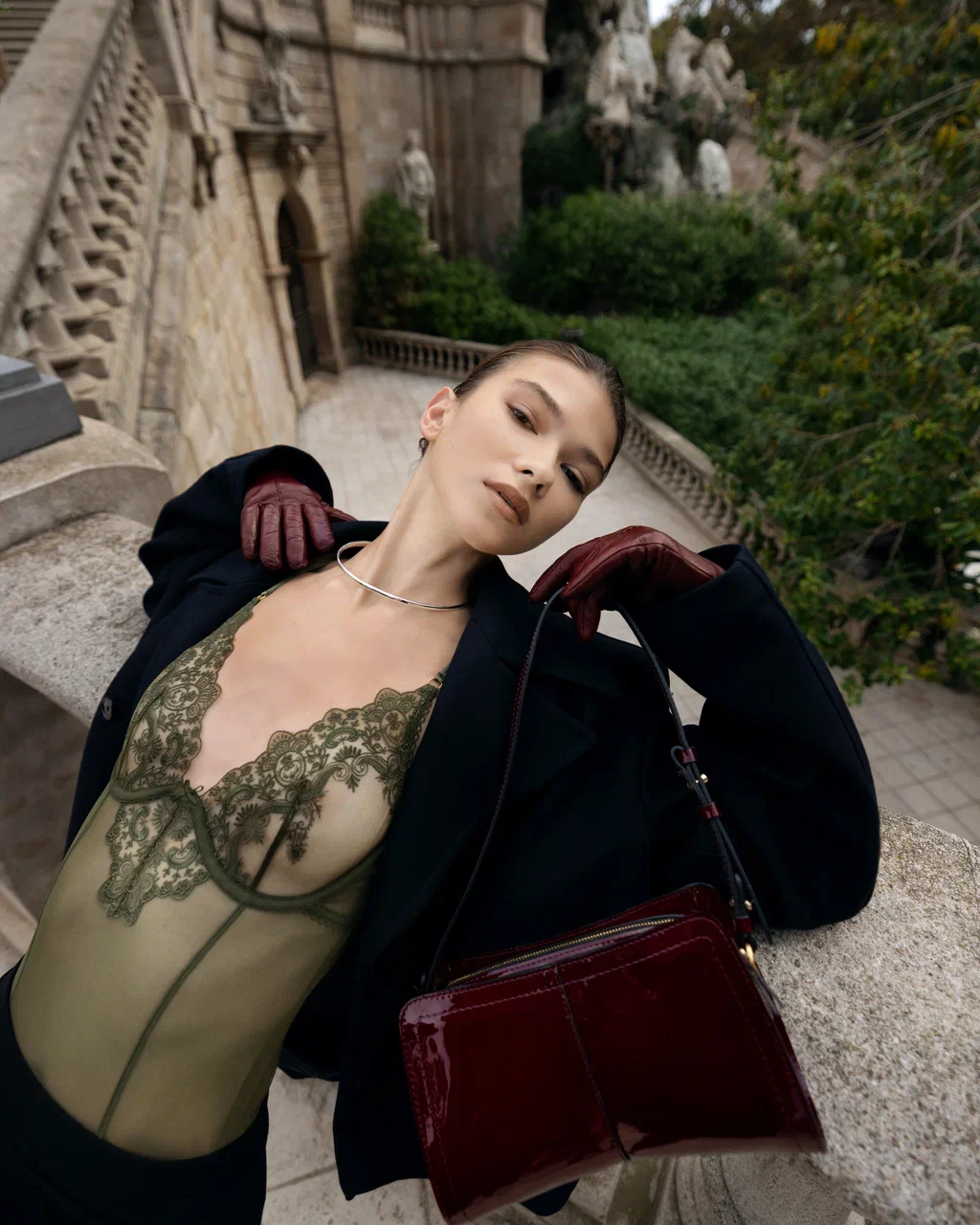 Сеть мультибрендовых бутиков No One показала новую рекламную кампанию (фото 3)