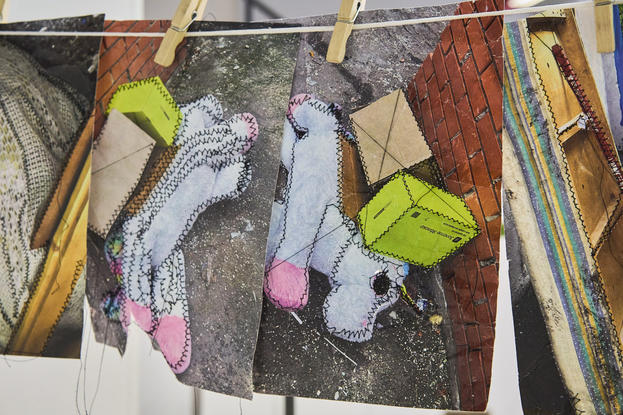 MSCA проведет выставку молодых художников (фото 2)