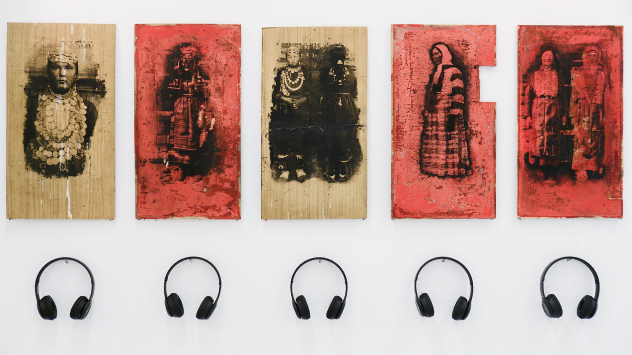 MSCA проведет выставку молодых художников (фото 1)