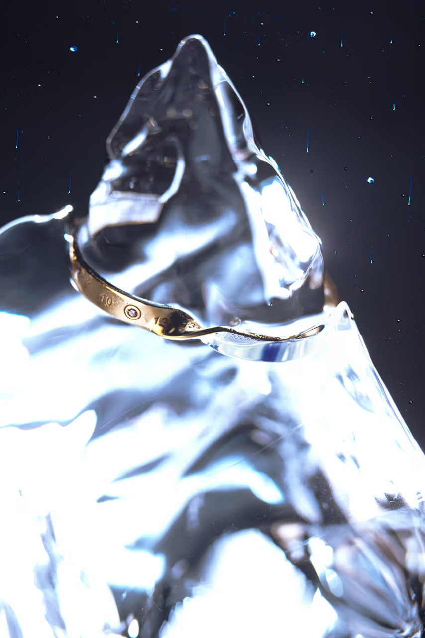 Maison Margiela показал праздничную коллекцию (фото 4)