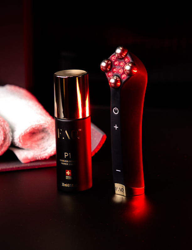 Косметичка Polina Repik и гель Mone Professionаl: что нового в коллекциях бьюти-брендов (фото 3)