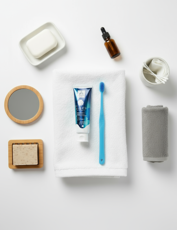 Косметичка Polina Repik и гель Mone Professionаl: что нового в коллекциях бьюти-брендов (фото 4)