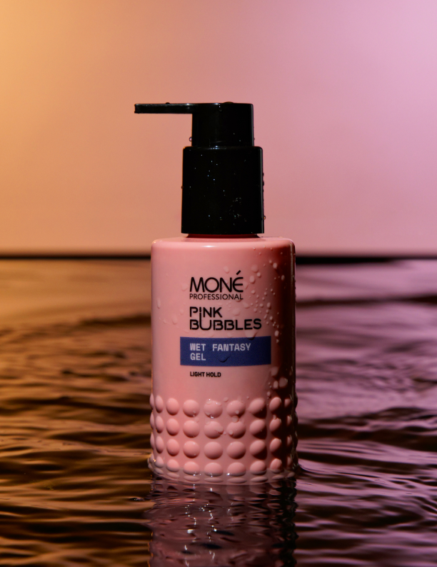 Косметичка Polina Repik и гель Mone Professionаl: что нового в коллекциях бьюти-брендов (фото 6)