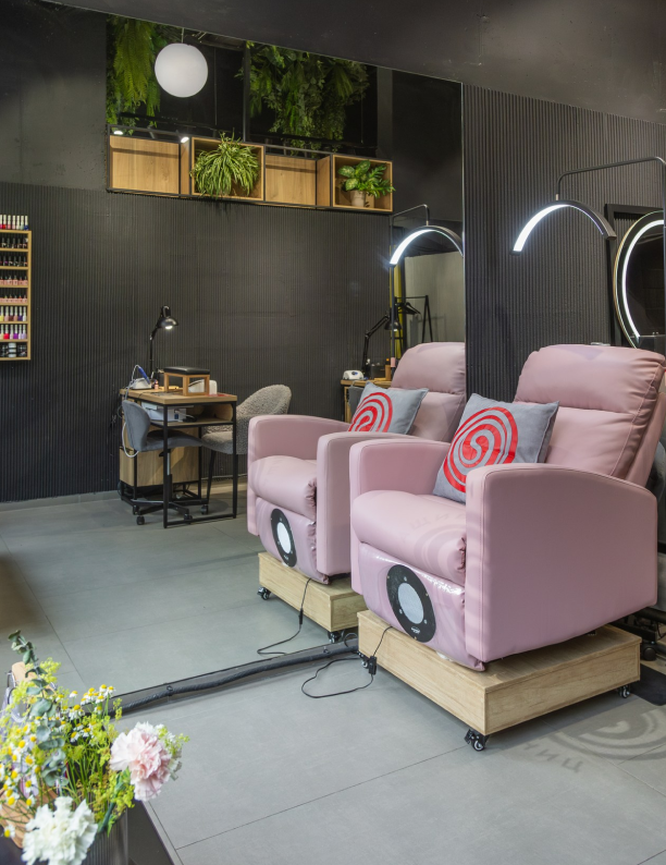 Косметичка Polina Repik и гель Mone Professionаl: что нового в коллекциях бьюти-брендов (фото 8)