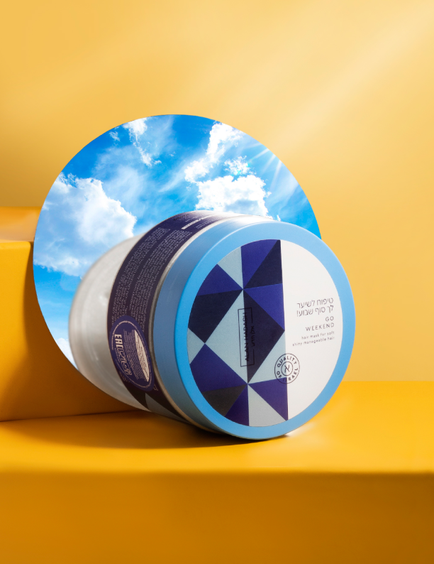 Косметичка Polina Repik и гель Mone Professionаl: что нового в коллекциях бьюти-брендов (фото 11)