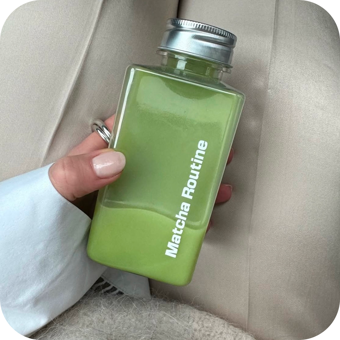 Зеленый чай в уходе: чем полезна косметика с матчей и в каких продуктах ее искать (фото 2)