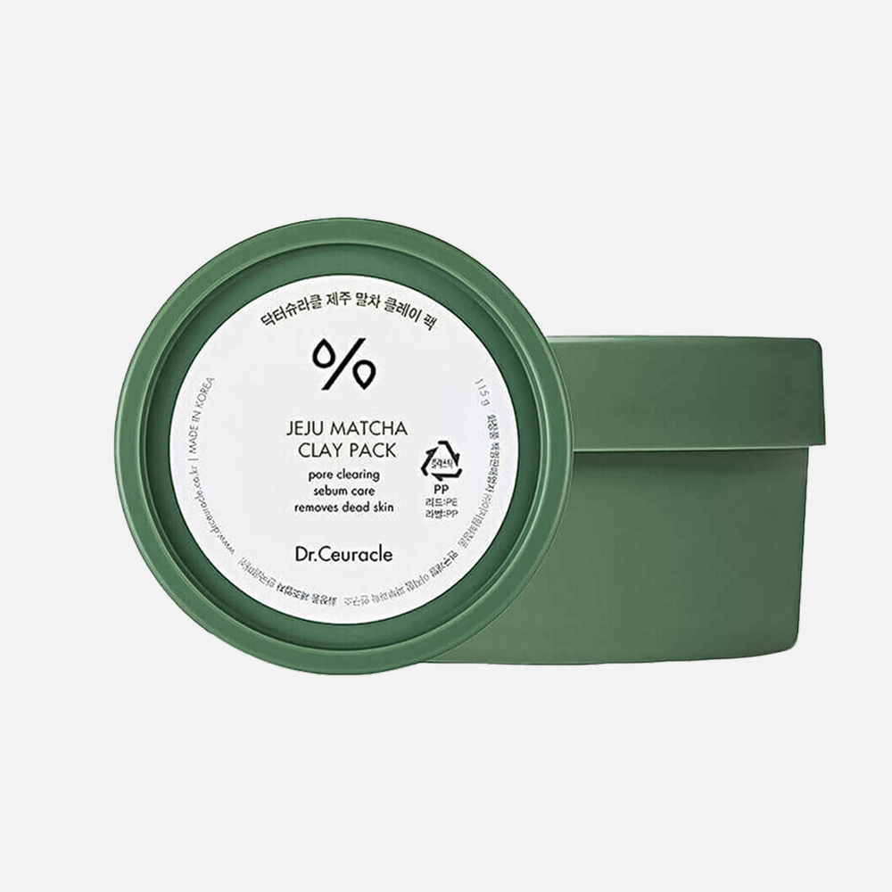 Зеленый чай в уходе: чем полезна косметика с матчей и в каких продуктах ее искать (фото 7)