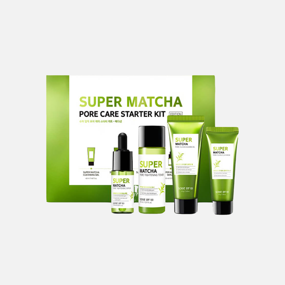 Зеленый чай в уходе: чем полезна косметика с матчей и в каких продуктах ее искать (фото 11)