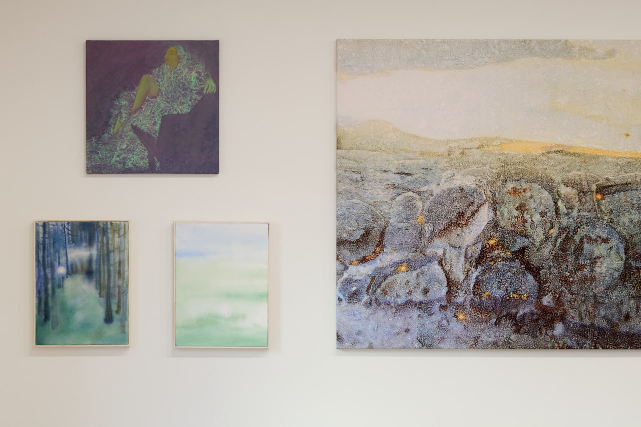 Ювелирный бренд 10.Gran и Cube.Market открыли выставку «Все как надо» (фото 1)