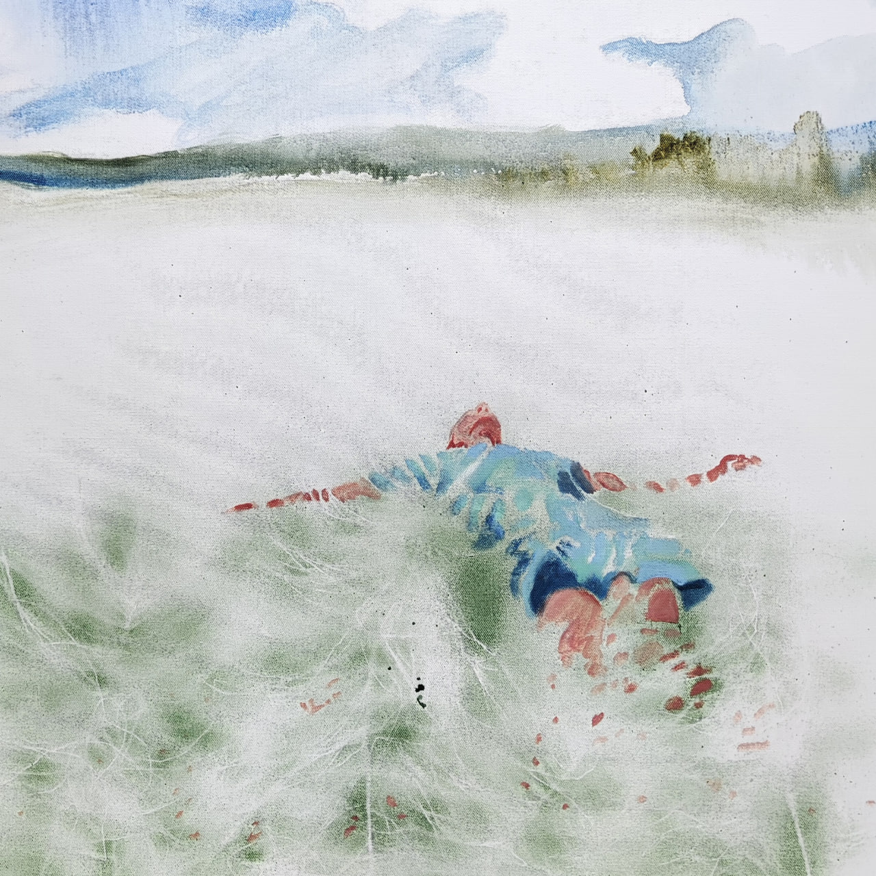 Ювелирный бренд 10.Gran и Cube.Market открыли выставку «Все как надо» (фото 2)