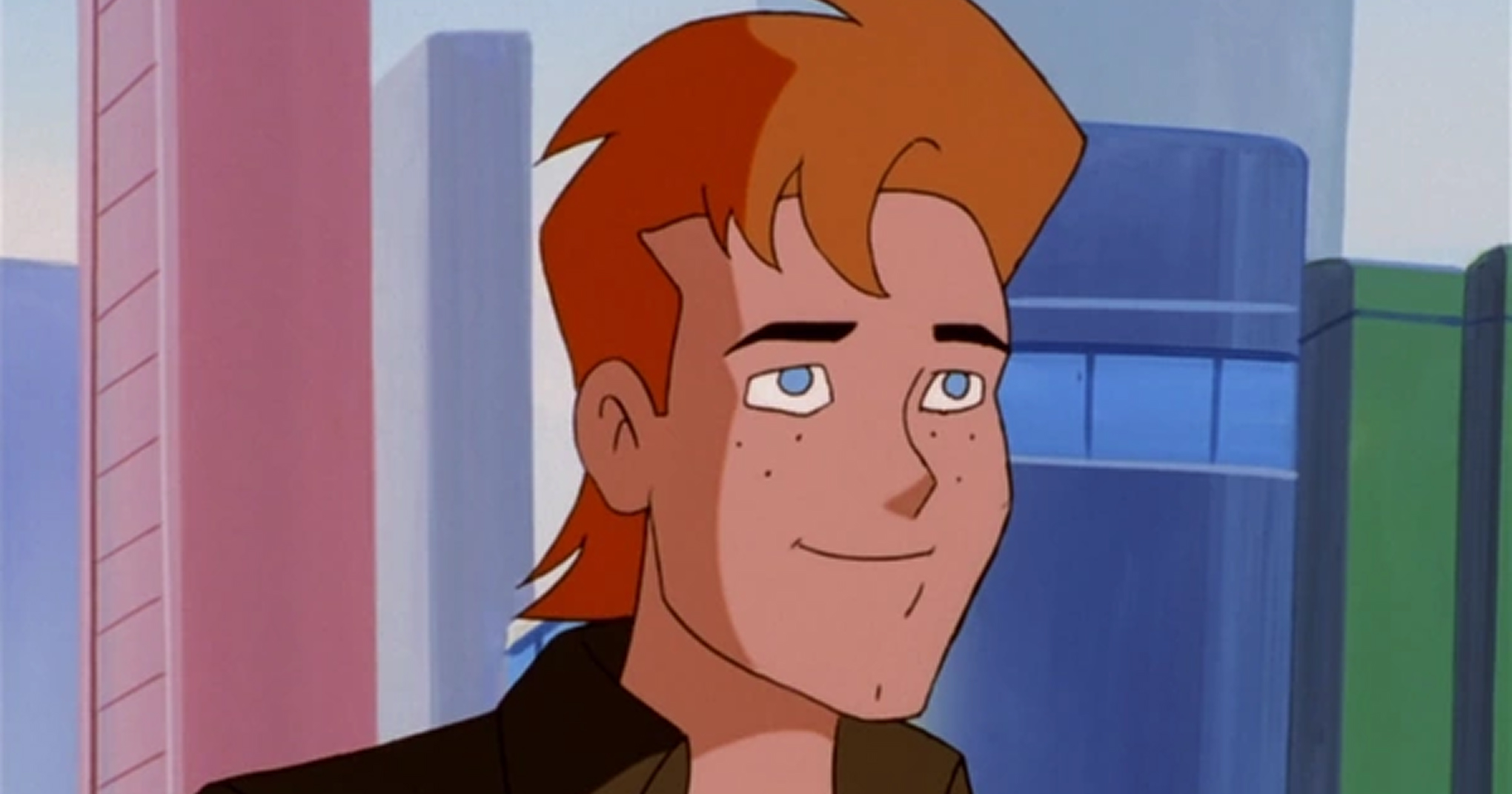 HBO Max выпустит сериал о героях вселенной DC (фото 1)