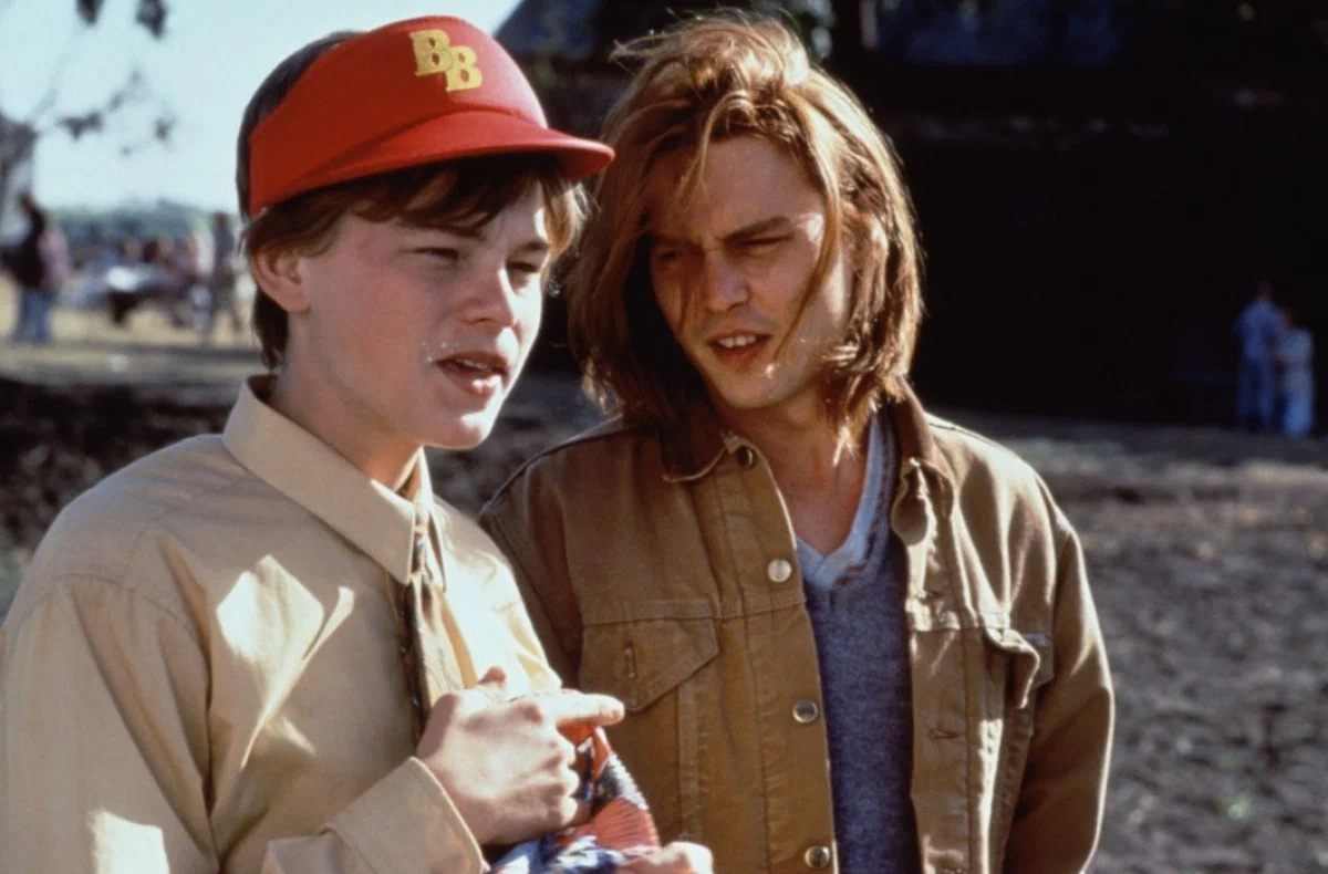 Художник из «Титаника» и брокер из «Волка с Уолл-Стрит»: за какие роли мы любим Леонардо Ди Каприо (фото 1)