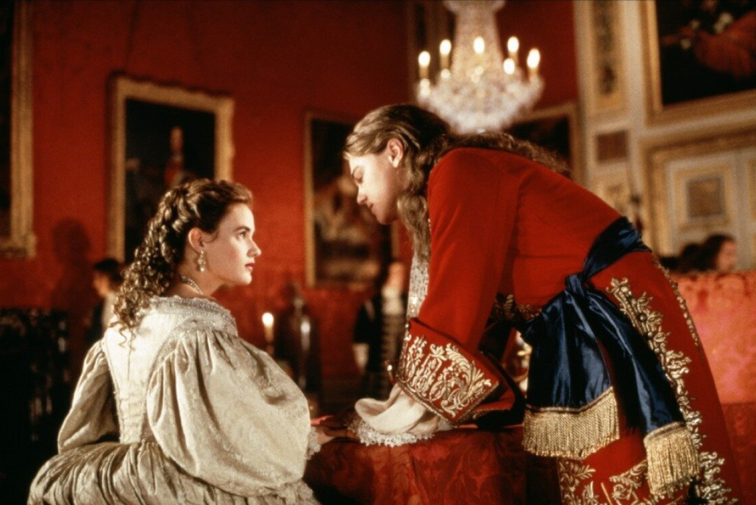 Художник из «Титаника» и брокер из «Волка с Уолл-Стрит»: за какие роли мы любим Леонардо Ди Каприо (фото 7)