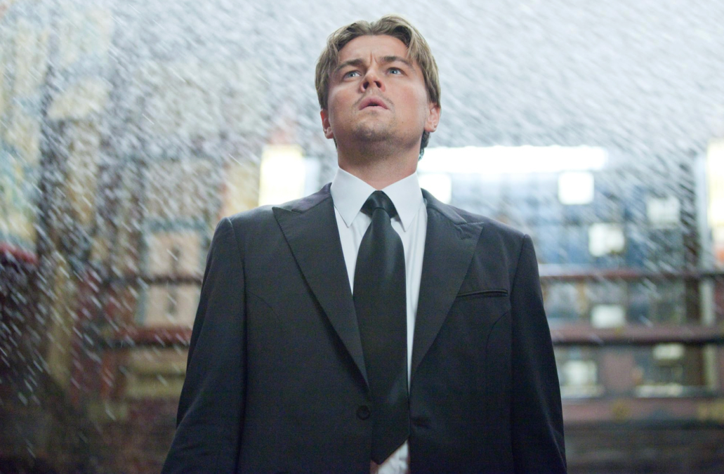 Художник из «Титаника» и брокер из «Волка с Уолл-Стрит»: за какие роли мы любим Леонардо Ди Каприо (фото 13)