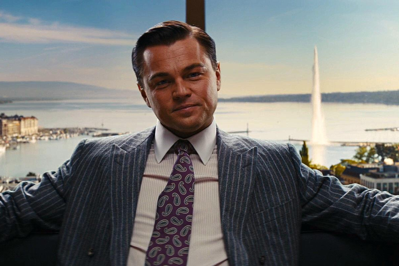 Художник из «Титаника» и брокер из «Волка с Уолл-Стрит»: за какие роли мы любим Леонардо Ди Каприо (фото 15)