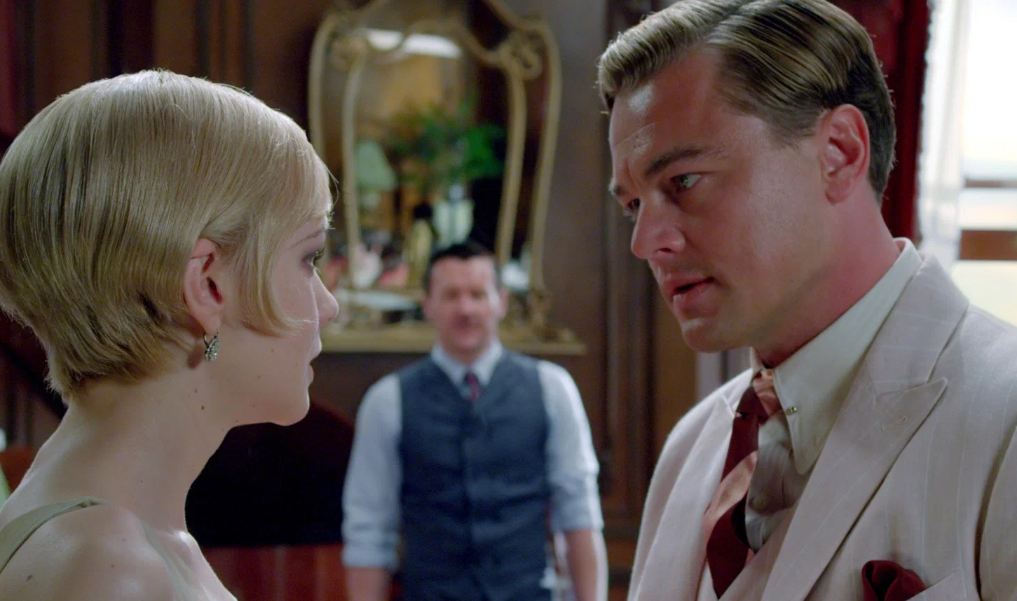 Художник из «Титаника» и брокер из «Волка с Уолл-Стрит»: за какие роли мы любим Леонардо Ди Каприо (фото 18)