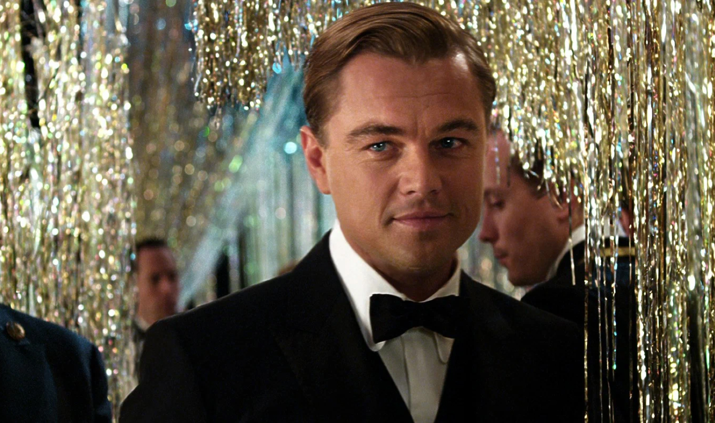 Художник из «Титаника» и брокер из «Волка с Уолл-Стрит»: за какие роли мы любим Леонардо Ди Каприо (фото 17)