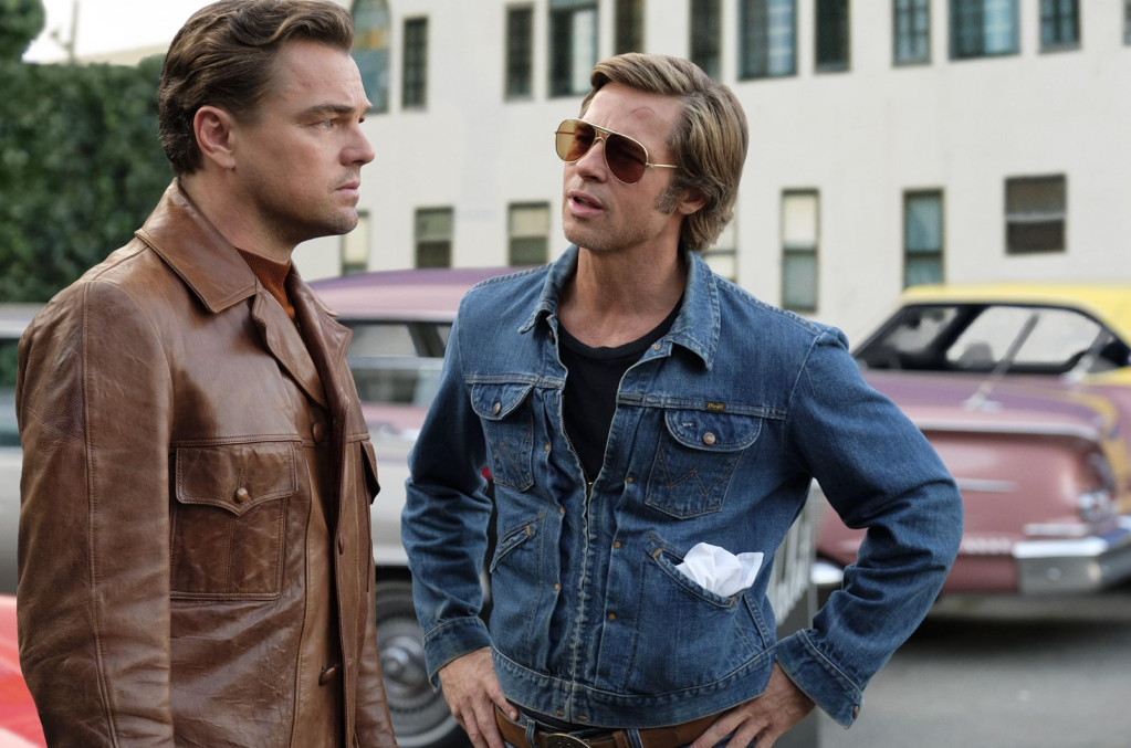 Художник из «Титаника» и брокер из «Волка с Уолл-Стрит»: за какие роли мы любим Леонардо Ди Каприо (фото 22)