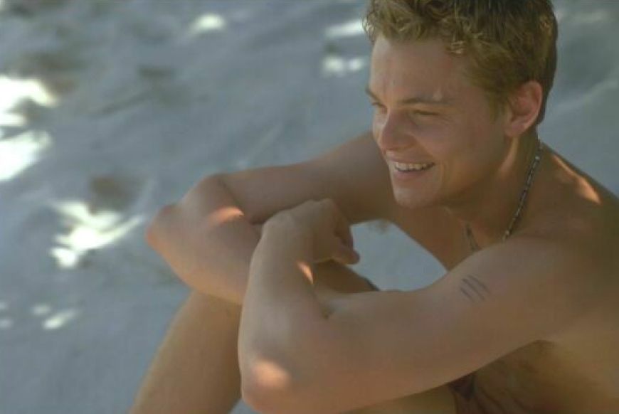 Художник из «Титаника» и брокер из «Волка с Уолл-Стрит»: за какие роли мы любим Леонардо Ди Каприо (фото 9)