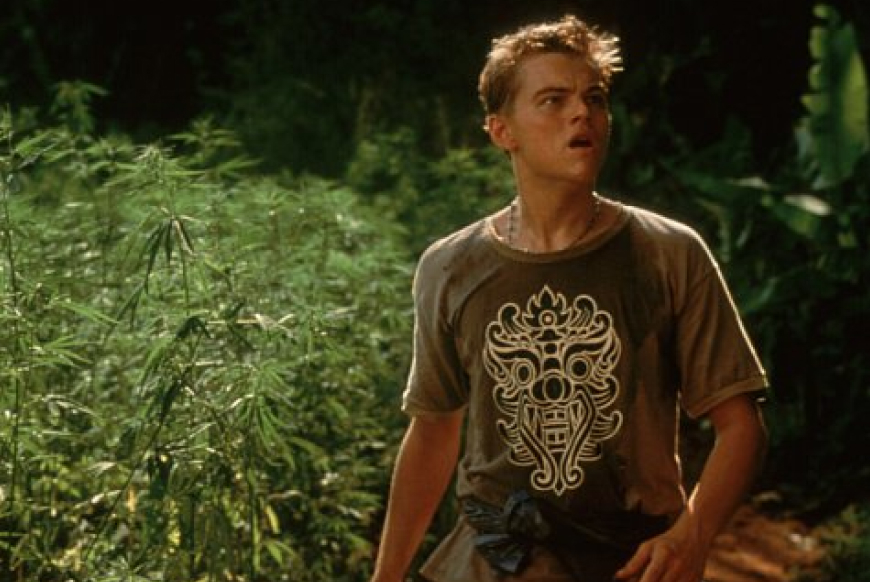 Художник из «Титаника» и брокер из «Волка с Уолл-Стрит»: за какие роли мы любим Леонардо Ди Каприо (фото 10)