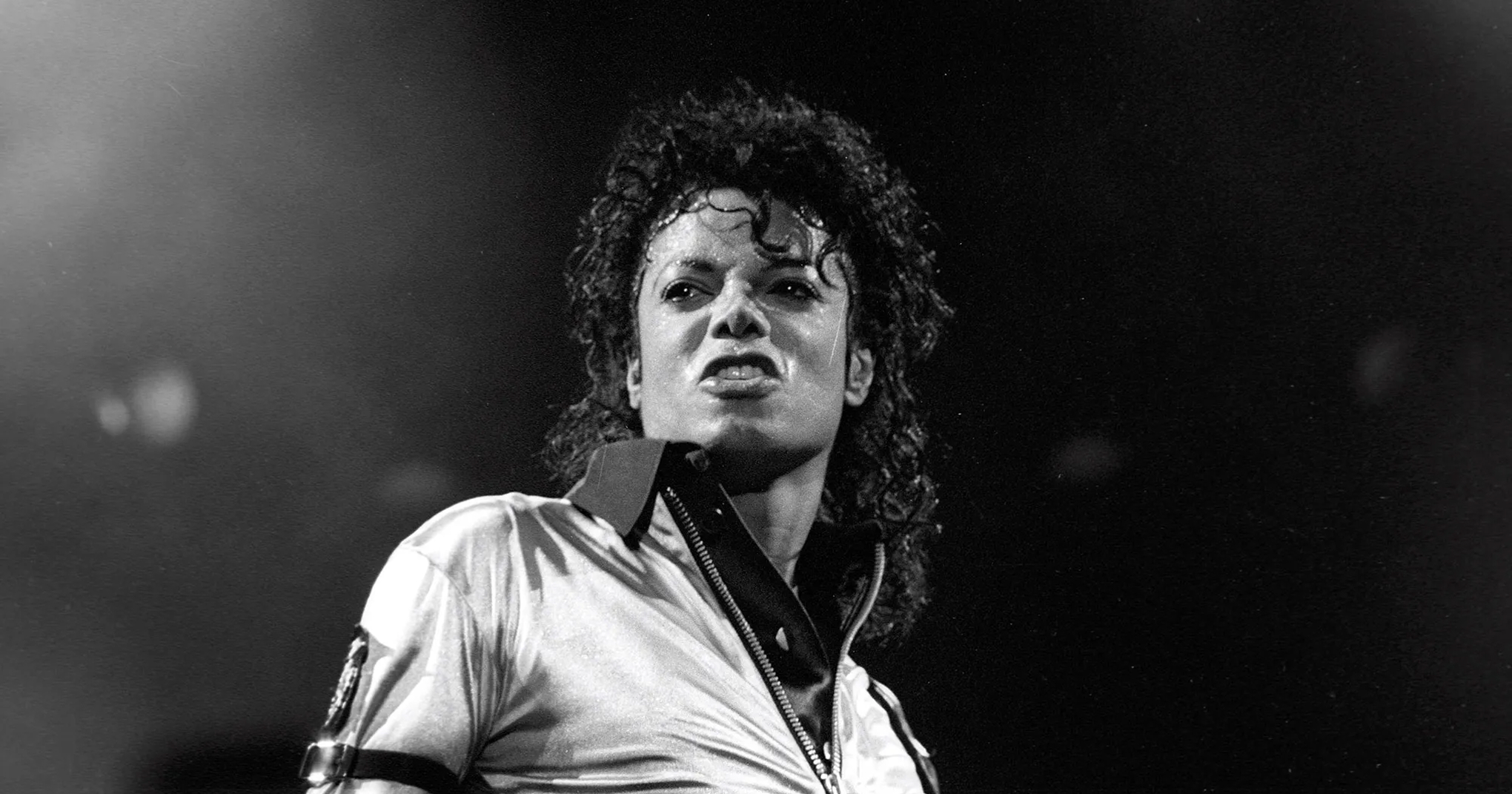 Песни Майкла Джексона входят в топ-10 чарта Billboard уже 60 лет (фото 1)