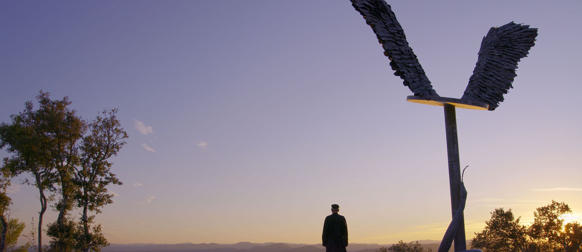 «Время брутализма» и «Я — Мартин Парр»: что смотреть на Beat Weekend 2025. Выбор BURO. (фото 1)