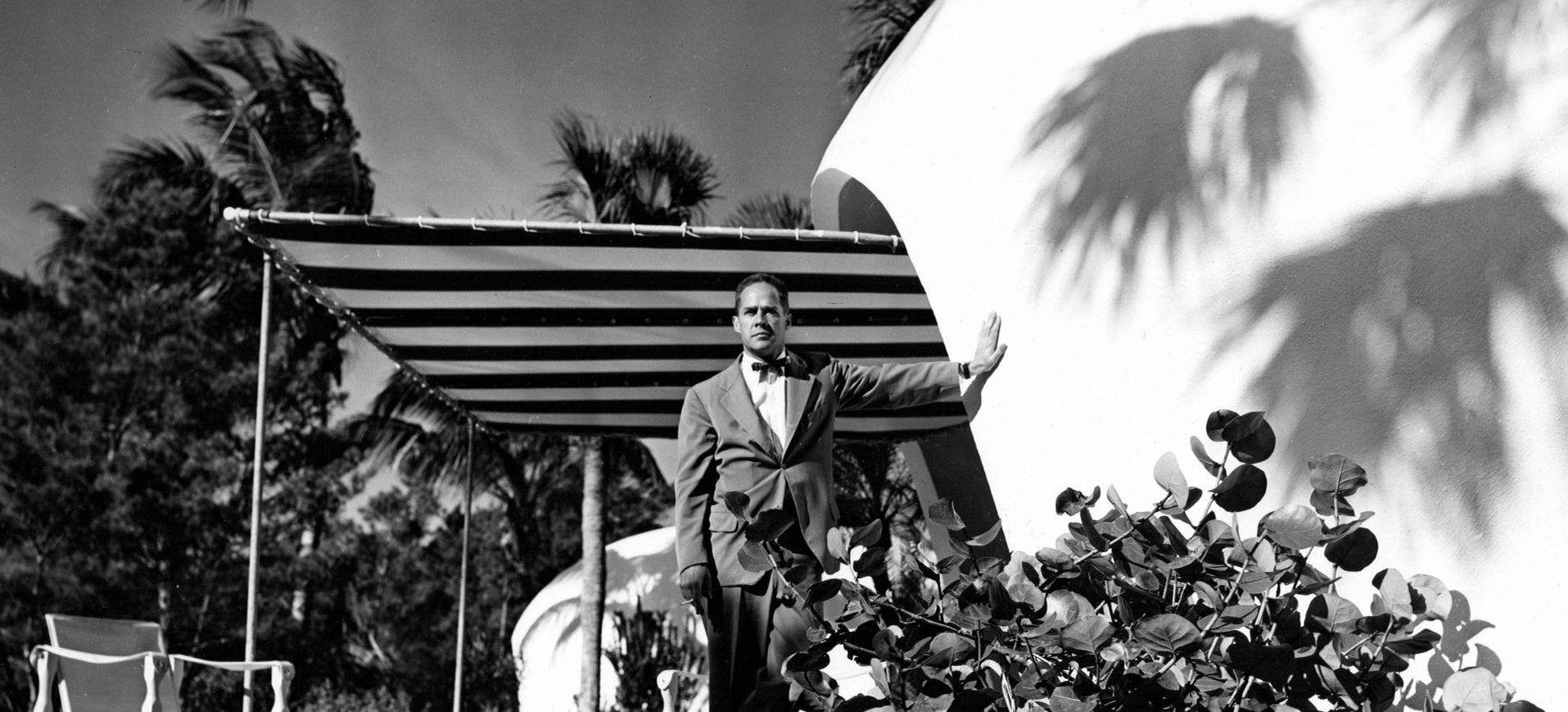 «Время брутализма» и «Я — Мартин Парр»: что смотреть на Beat Weekend 2025. Выбор BURO. (фото 6)