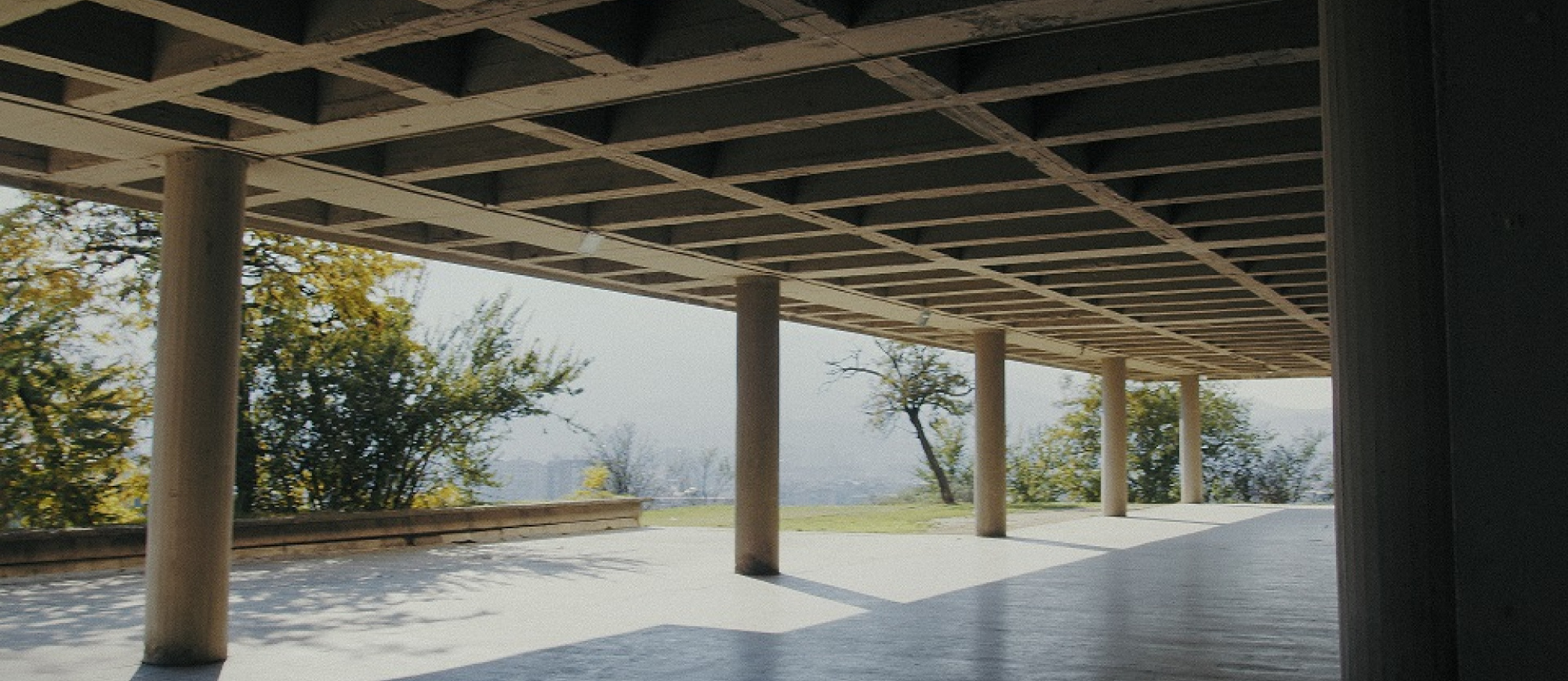 «Время брутализма» и «Я — Мартин Парр»: что смотреть на Beat Weekend 2025. Выбор BURO. (фото 11)