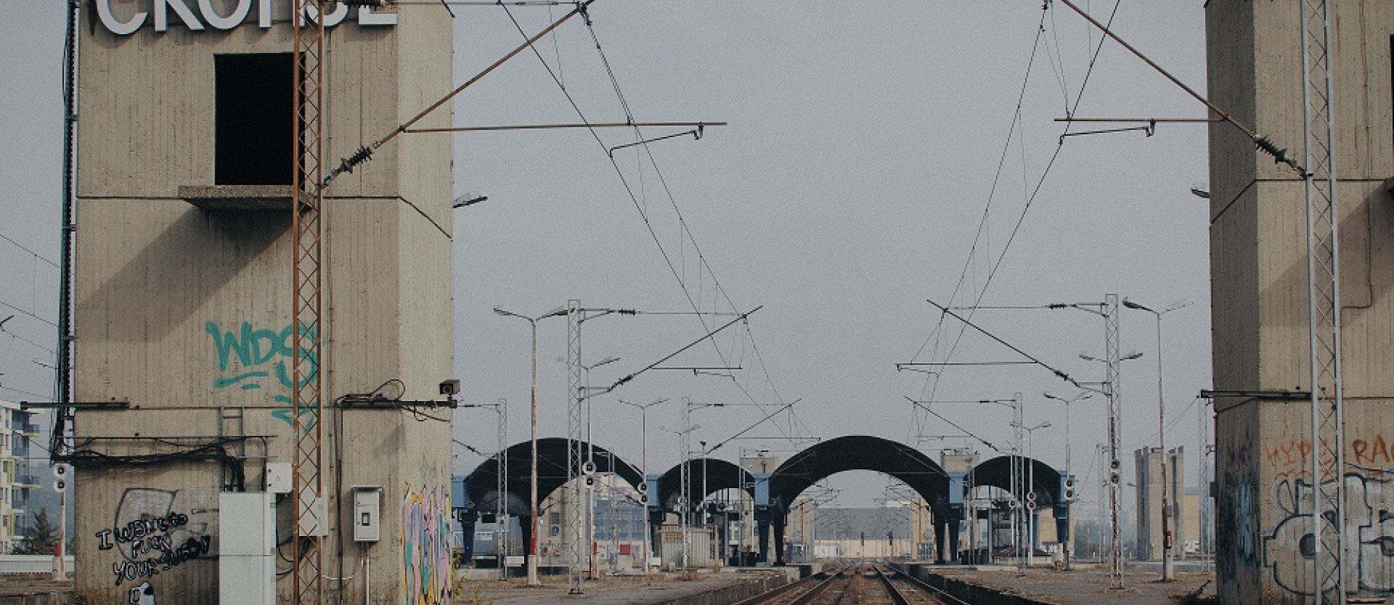 «Время брутализма» и «Я — Мартин Парр»: что смотреть на Beat Weekend 2025. Выбор BURO. (фото 12)