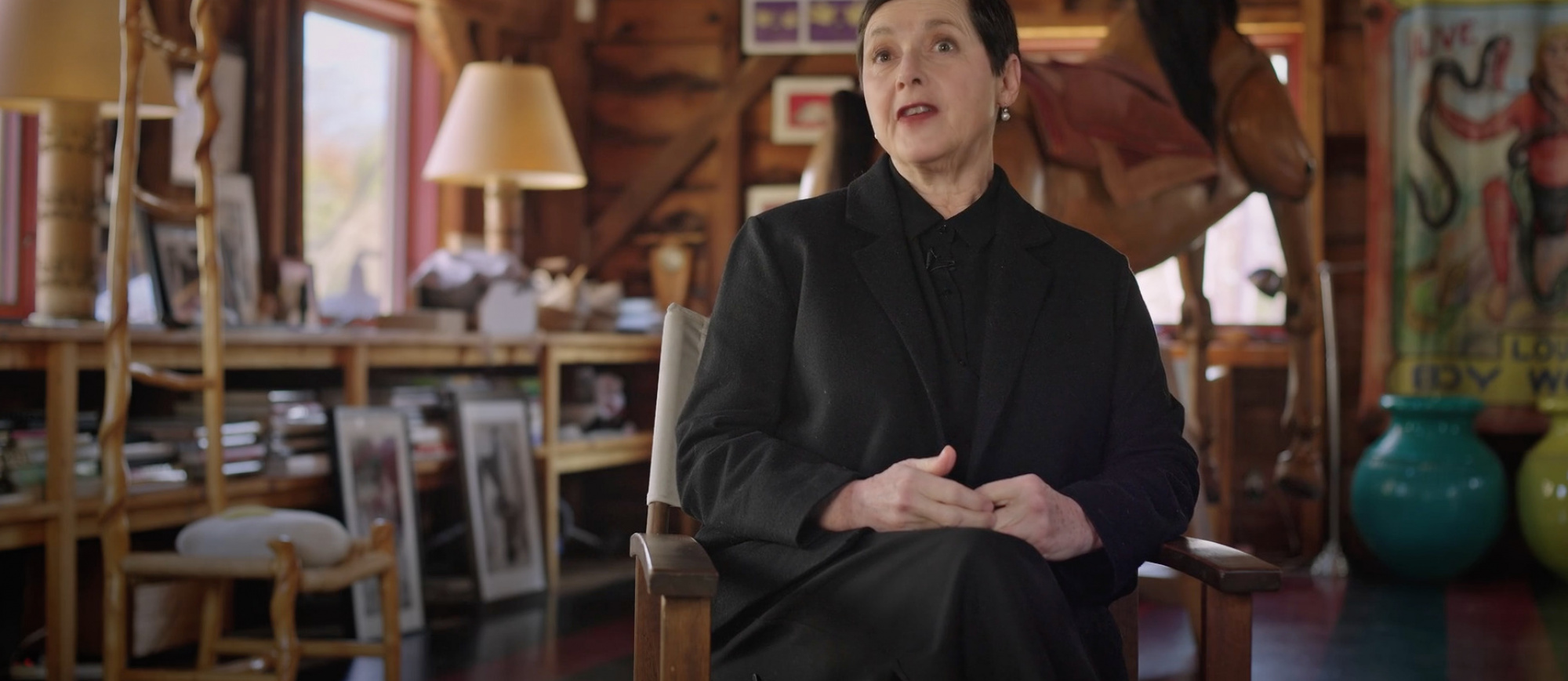 «Время брутализма» и «Я — Мартин Парр»: что смотреть на Beat Weekend 2025. Выбор BURO. (фото 15)