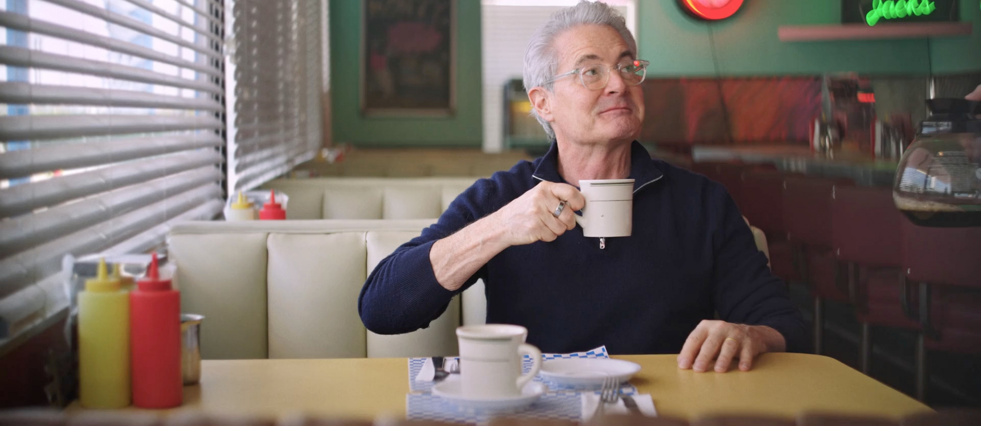 «Время брутализма» и «Я — Мартин Парр»: что смотреть на Beat Weekend 2025. Выбор BURO. (фото 14)