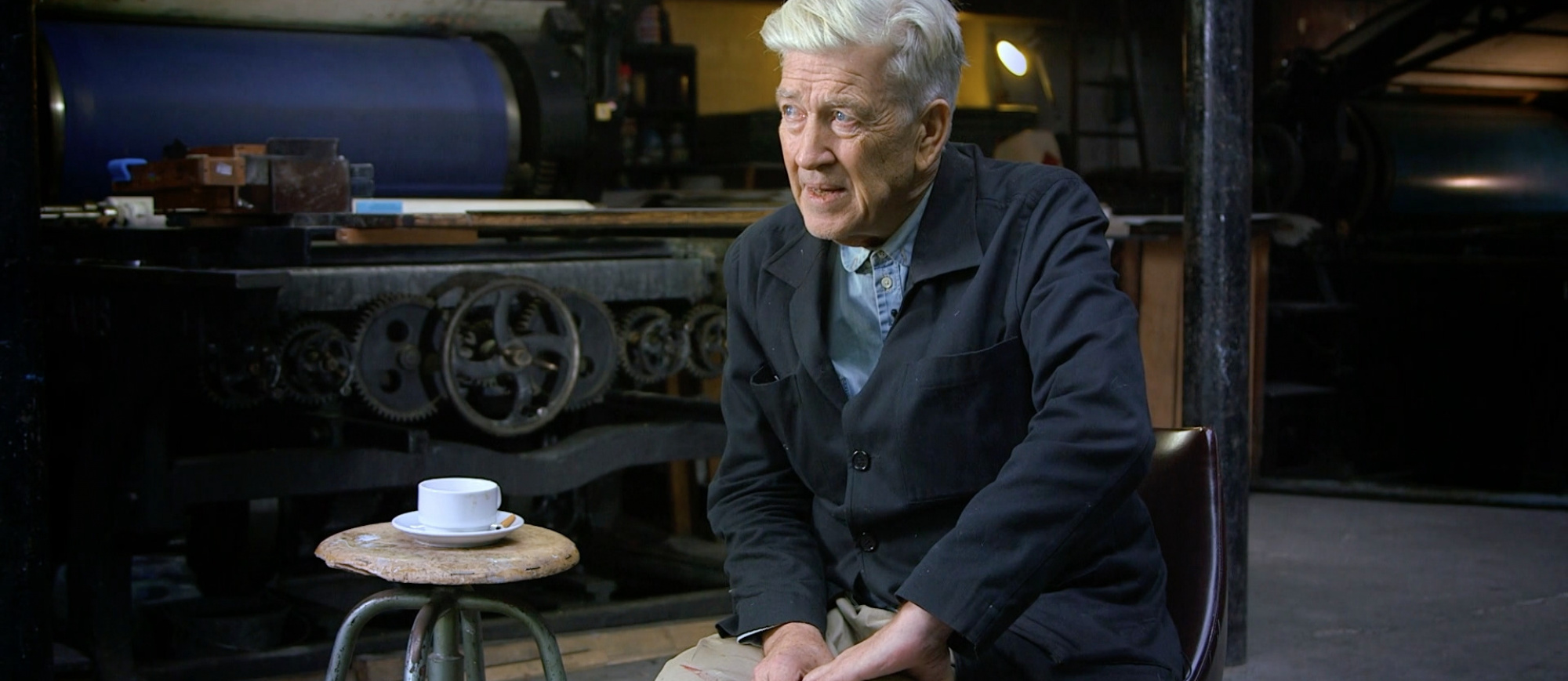 «Время брутализма» и «Я — Мартин Парр»: что смотреть на Beat Weekend 2025. Выбор BURO. (фото 13)