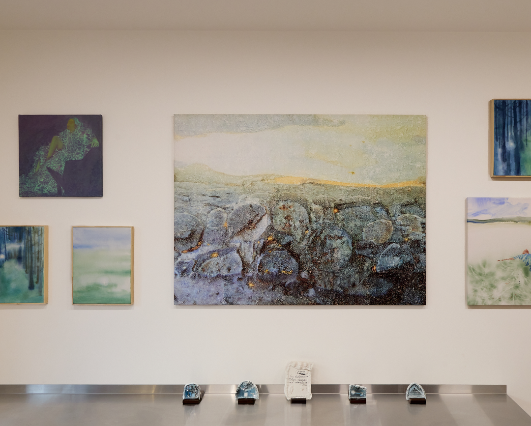 BURO. на выход: светский календарь недели (фото 1)