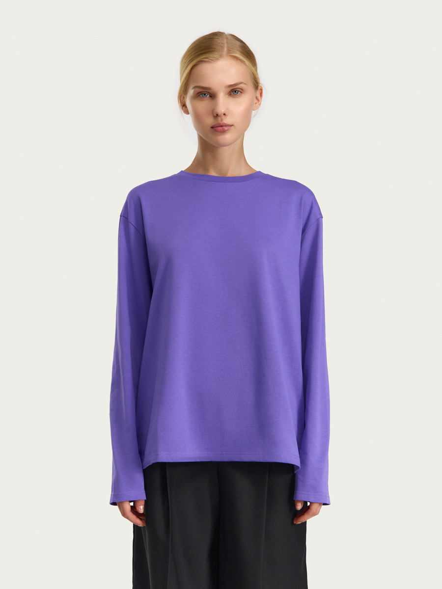 Ultra Violet, синий Кляйна, красный и травяной: 20+ ярких вещей для серого ноября (фото 8)