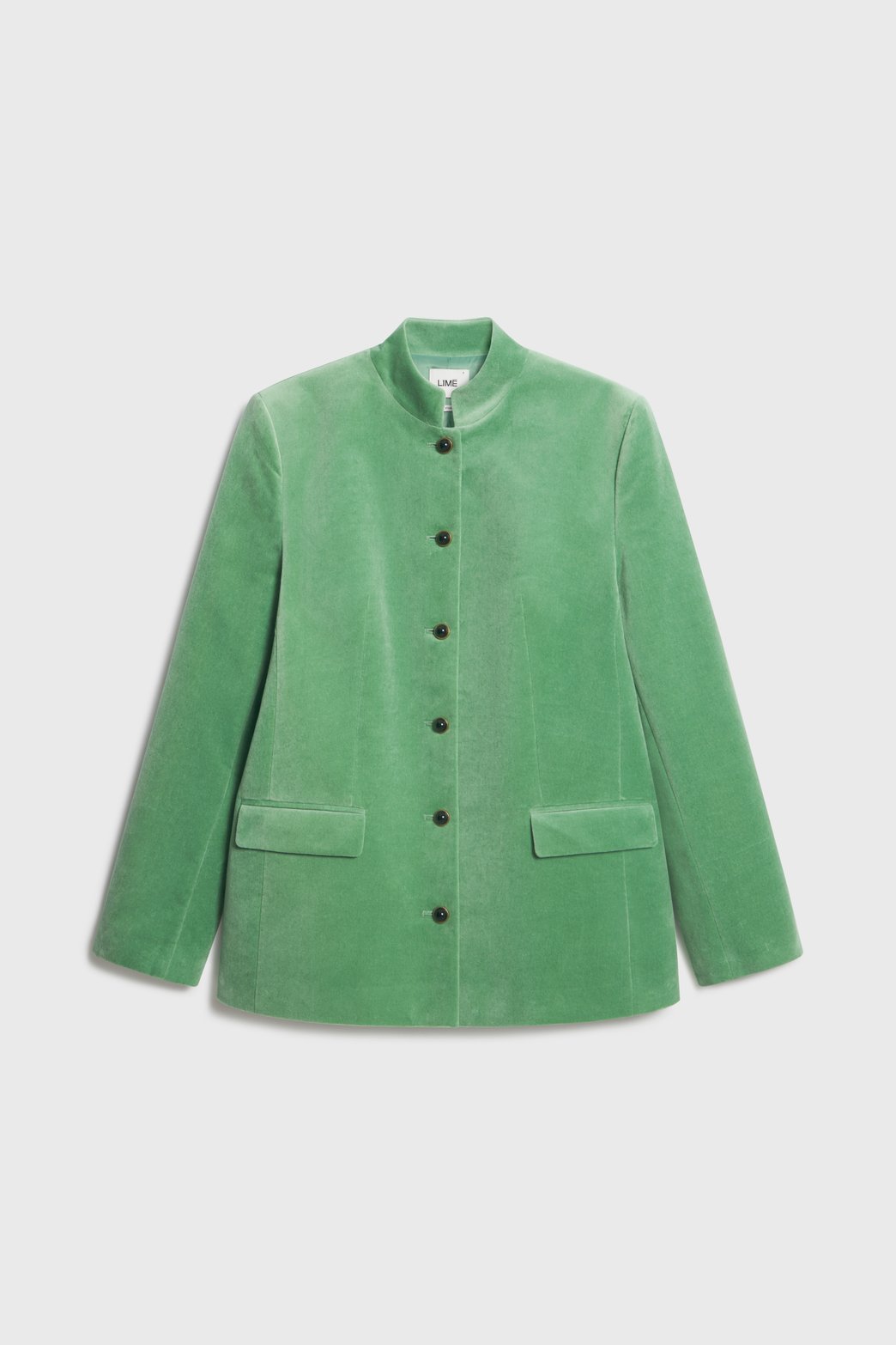 Ultra Violet, синий Кляйна, красный и травяной: 20+ ярких вещей для серого ноября (фото 24)