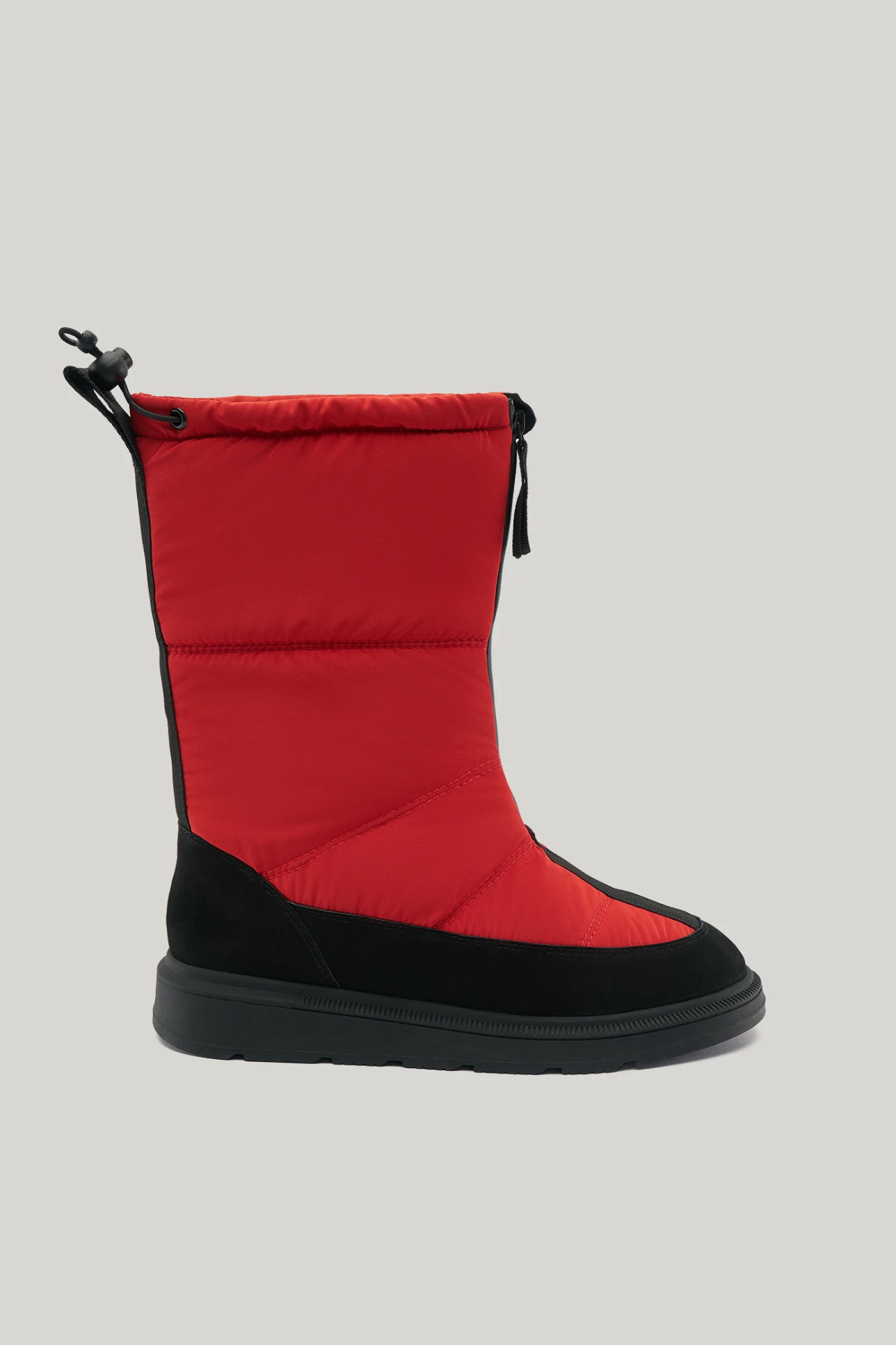 Ultra Violet, синий Кляйна, красный и травяной: 20+ ярких вещей для серого ноября (фото 40)