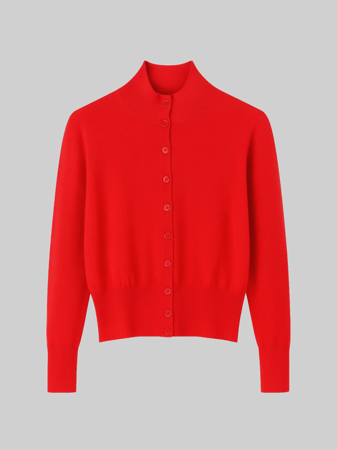 Ultra Violet, синий Кляйна, красный и травяной: 20+ ярких вещей для серого ноября (фото 36)