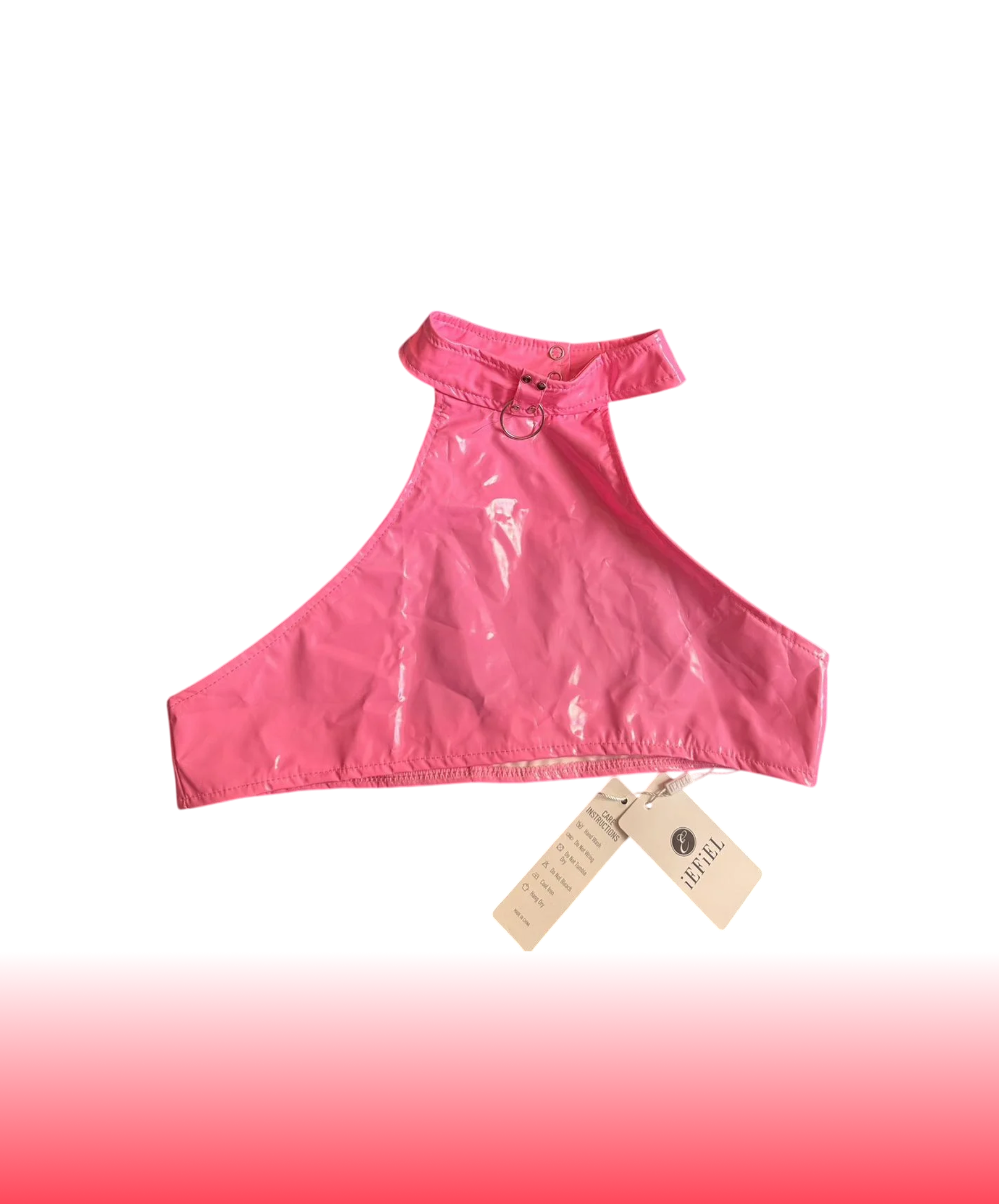 От логомании до танкеток: лучшие тренды прошлых десятилетий — снова на пике (фото 22)